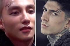 Sơn Tùng bị làm clip chế giễu vì phát âm sai Tiếng Anh