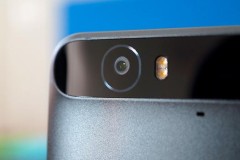Sony sẽ "giúp sức" cho camera trên các smartphone Nexus