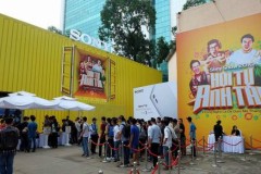 Sony Show 2016 khai mạc với nhiều sản phẩm ấn tượng