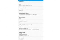 Sony Xperia C5 Ultra Dual nhận được Android 6.0 Marshmallow