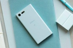 Sony Xperia X Compact đã có thể đặt hàng ở Mỹ