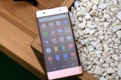 Sony Xperia XA và Xperia X nhận được bản cập nhật mới
