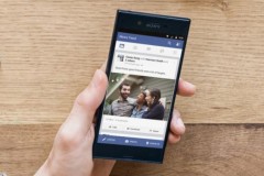 Sony Xperia XZ chính thức ra mắt: Snapdragon 820, RAM 3 GB