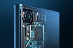 Sony Xperia XZ trụ được bao lâu với "quả" pin 2900 mAh?