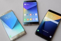 Sự nóng vội là nguyên nhân dẫn đến “thảm họa” Galaxy Note 7