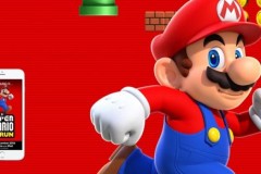 Super Mario cũng sẽ có mặt trên Android