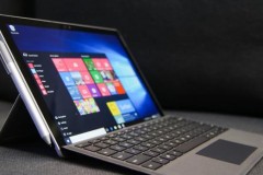 Tùy chỉnh cơ bản khi mới "nhập gia" Windows 10