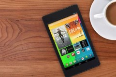 Tablet Google Pixel lộ diện: Huawei sản xuất, RAM 4 GB