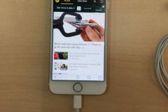 Tai nghe lightning iPhone 7 dùng được cho đời iPhone khác