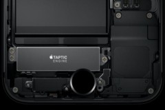 Tại sao Apple bỏ phím Home vật lý trên iPhone 7?
