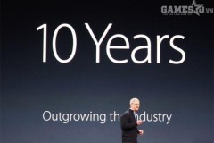 Tại sao người dùng nên đợi iPhone 2017 thay vì mua Iphone 7 ?