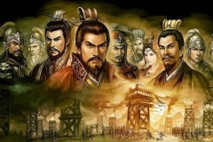 Tam Quốc – Đề tài bất tận của game chiến thuật