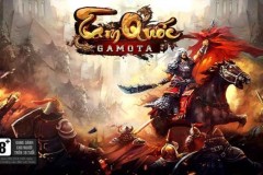 Tam Quốc Gamota tung bộ ảnh Việt hóa cực chất “nhìn là muốn chơi”