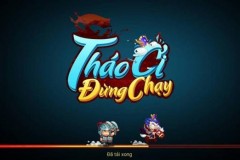 “Tào Tháo Đừng Chạy” Mobile đã Việt hóa xong, hóng thôi!