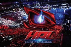 Tập Kích HPL 2016 – Giải đấu eSports hàng đầu thế giới trị giá hơn 200 tỷ