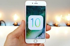 "Tất tần tật" những việc cần làm trước khi nâng cấp iOS 10