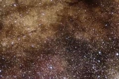 Terzan 5: "Hóa thạch" còn sót lại của việc hình thành thiên hà Milky Way