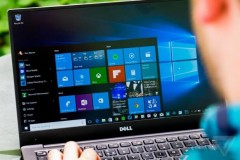 Thay đổi font chữ trên Windows 10 đơn giản nhất