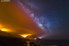 Thế giới kỳ vĩ qua ảnh dự thi của National Geographic