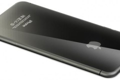 Thế hệ iPhone tiếp theo (iPhone 8) sẽ sử dụng thiết kế 2 mặt kính