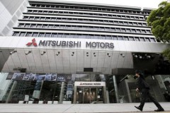 Thêm 8 mẫu xe Mitsubishi bị tố gian lận tiêu hao nhiên liệu