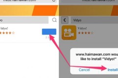 Thêm một cách để quay phim màn hình iPhone, iPad không cần jailbreak