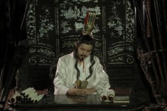 Thiên Long Bát Bộ chuyện chưa kể lộ diện trailer hoành tráng