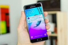 Thông báo chính thức của Samsung Việt Nam về việc đổi trả Galaxy Note 7