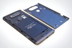 Thử khả năng chống sốc chuẩn quân đội của LG V20, liệu có như quảng cáo?