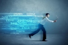 Thử nghiệm được tốc độ mạng 1 Terabit/giây ngay trên đường truyền internet thực tế