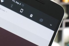 Thủ thuật Android 7.0 Nougat: Gắn shortcut máy tính vào Quick Settings