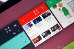 Thủ thuật Android: Chuyển đổi nhanh chóng giữa các ứng dụng