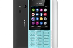 Thương hiệu Nokia quay trở lại với Nokia 216