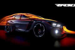 Tiết lộ xe mới Hyundai RN30 sắp trình làng thế giới