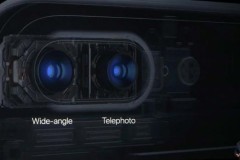 Tim Cook chia sẻ những bức ảnh chụp từ iPhone 7 Plus