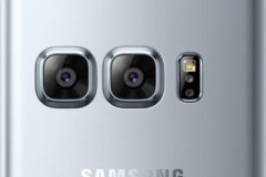 Tin đồn: Samsung Galaxy S8 sẽ có camera kép