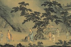 Tổ tiên của người Trung Quốc có phải đến từ Ai Cập cổ đại?