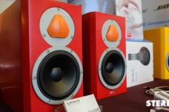 Toàn cảnh sự kiện trình diễn âm thanh tại Majestic Tp HCM