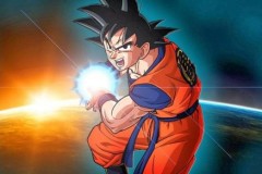 Top 15 nhân vật mạnh nhất thế giới manga Nhật Bản (P.2)