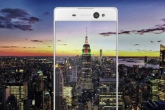 Top 3 smartphone chuyên selfie đáng mua trong tháng 9/2016