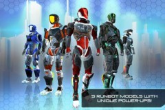 Top 5 game về robot chiến đấu hay nhất