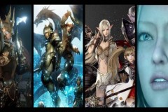 Top 5 siêu phẩm đồ họa sử dụng Unreal Engine 4 trên Mobile