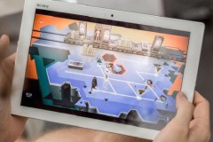 Top 6 game cực chất dành cho máy tính bảng Android (9/2016)