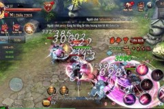 TOP anh hùng kiếm hiệp nói gì về Ỷ Thiên 3D trong những ngày Alpha Test?