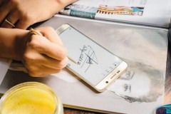 Top điện thoại bán chạy tuần qua ở Thegioididong (18/9/2016)