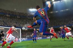 Top game cực hay đổ bộ trên hệ máy console, PC (9/2016) P.2