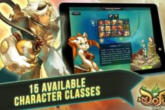 Top game mới đáng chơi trên Android và iOS cuối tháng 9/2016