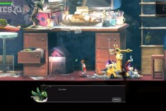 Toy Odyssey - Tuổi thơ dữ dội một thời của tôi