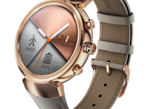 Trên tay Asus Zenwatch 3: Chiếc Smartwatch đẹp nhất hiện tại