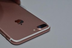 Trải nghiệm camera của Apple iPhone 7 Plus bản thương mại chính thức